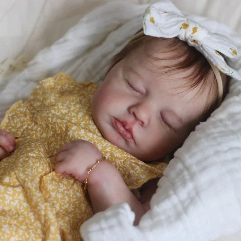 Bebê Reborn Realista: Como Escolher, Cuidar e Onde Comprar com Segurança