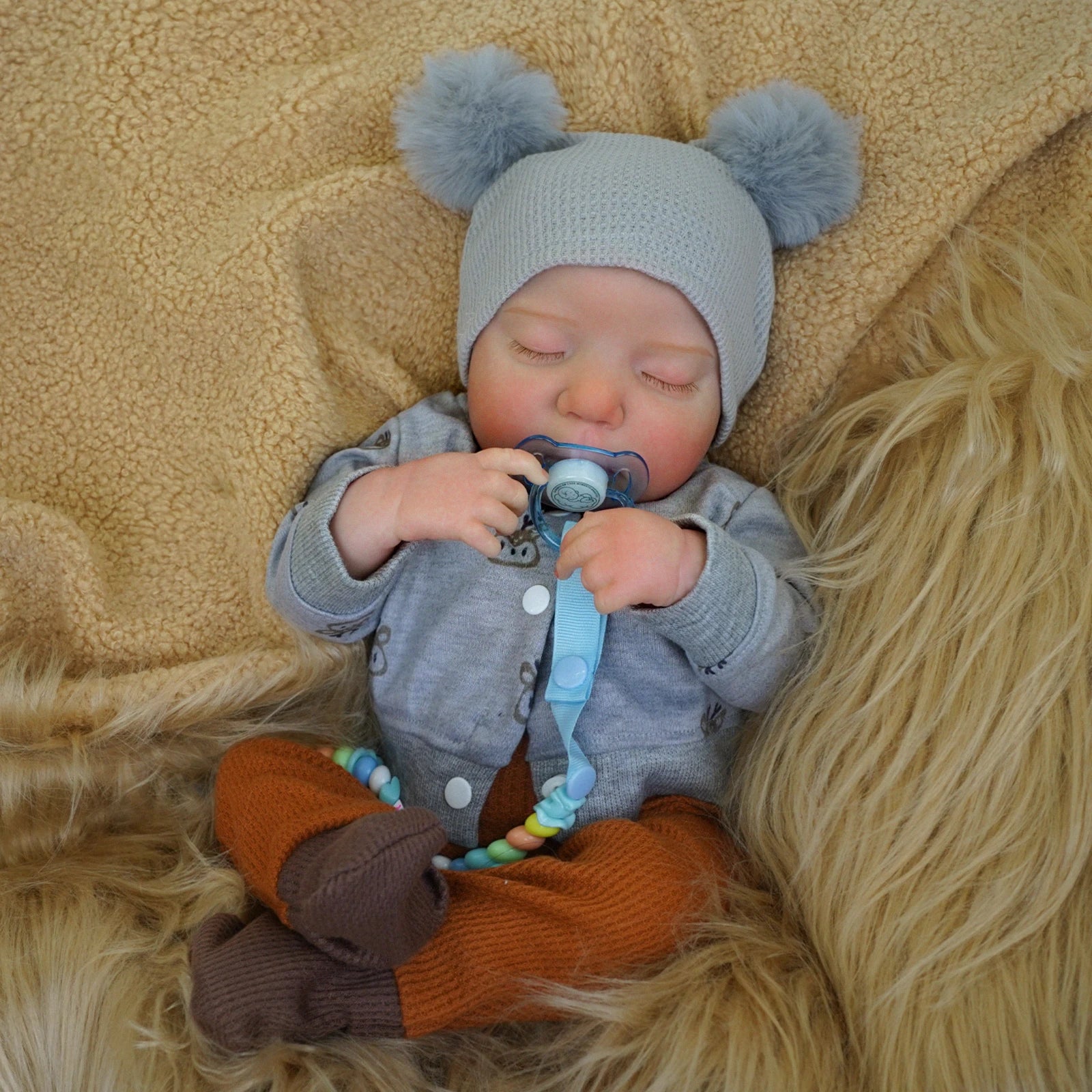 Bebe_Reborn_Menino_Otavio_Sonho_Reborn