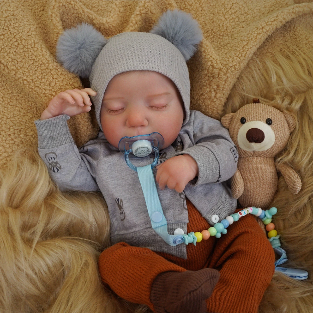 Bebe_Reborn_Menino_Otavio_Sonho_Reborn