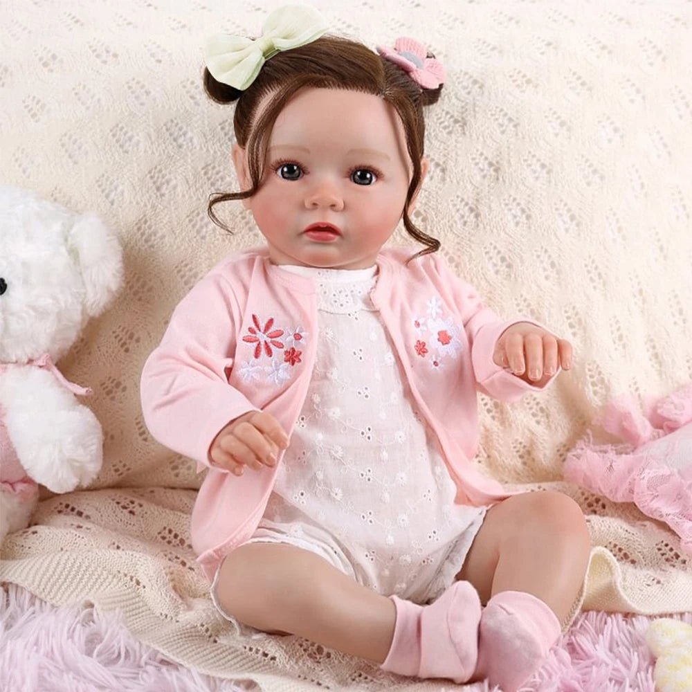 Bebe_Reborn_Realista_Maria_Helena