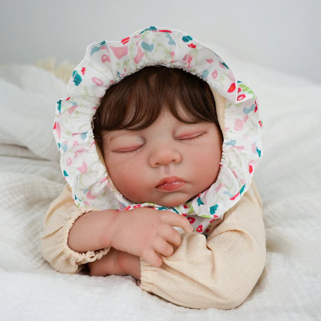 Bebe_Reborn_Realista_Silicone_Macio_Hannah_Sonho_reborn