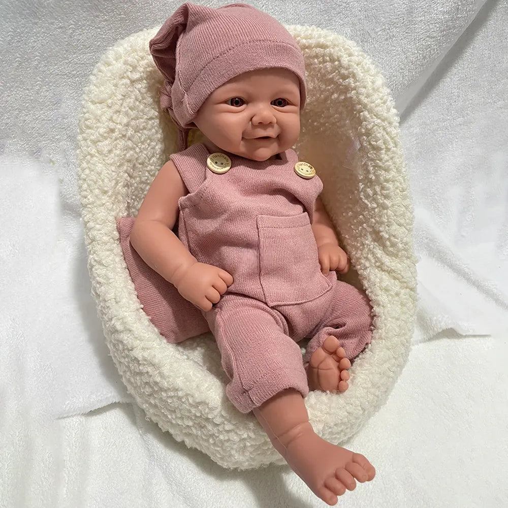 Bebê_Reborn_Silicone_Sólido_Corpo_Inteiro