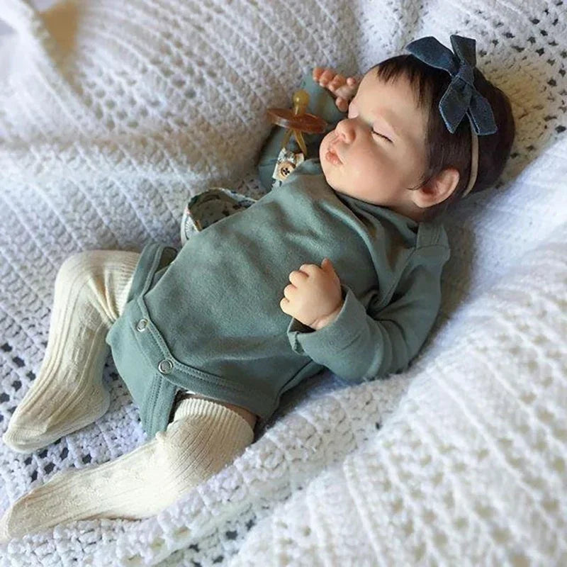 Bebe_Reborn_Realista_ Marye