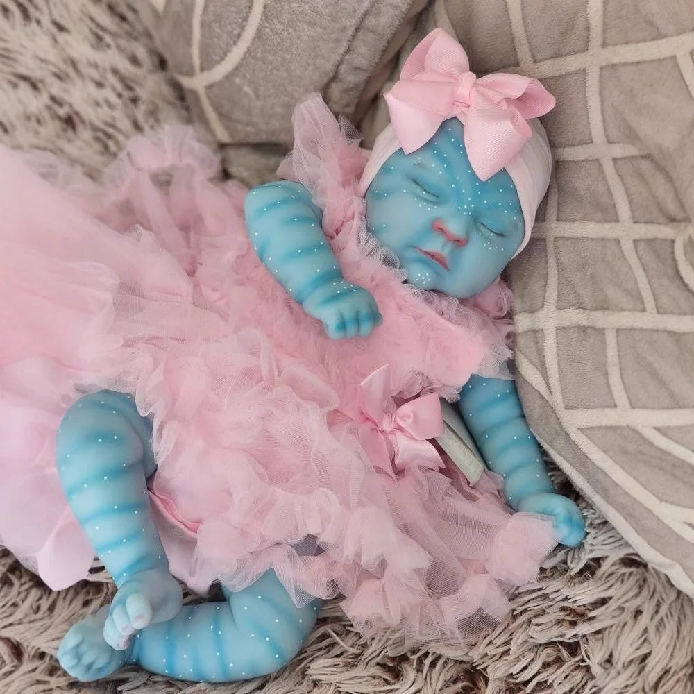 Boneca_Bebe_Reborn_Avatar_Realista_Luma_Sonho_Reborn