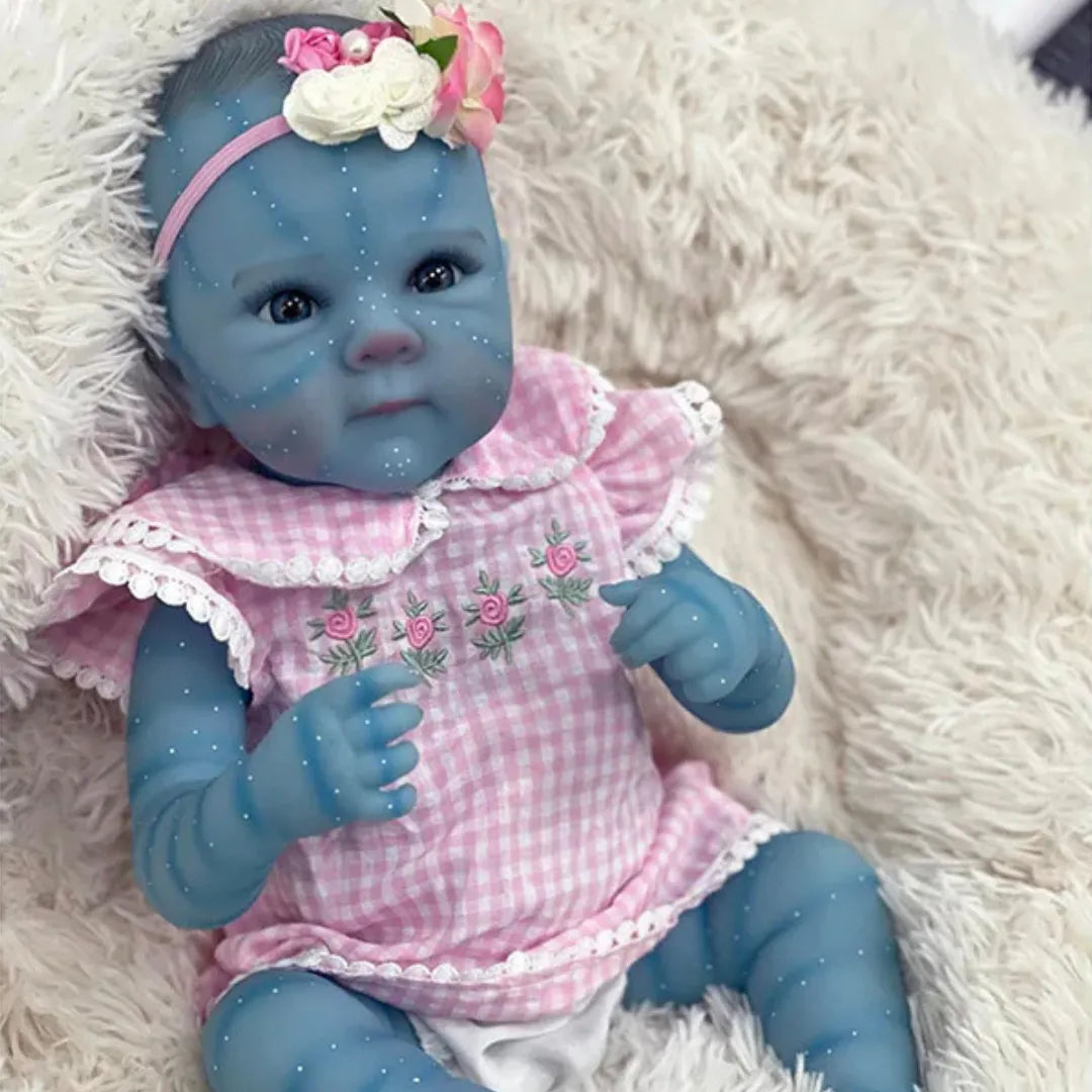Boneca_Bebe_Reborn_Avatar_Realista_Neyla_Sonho_Reborn_4