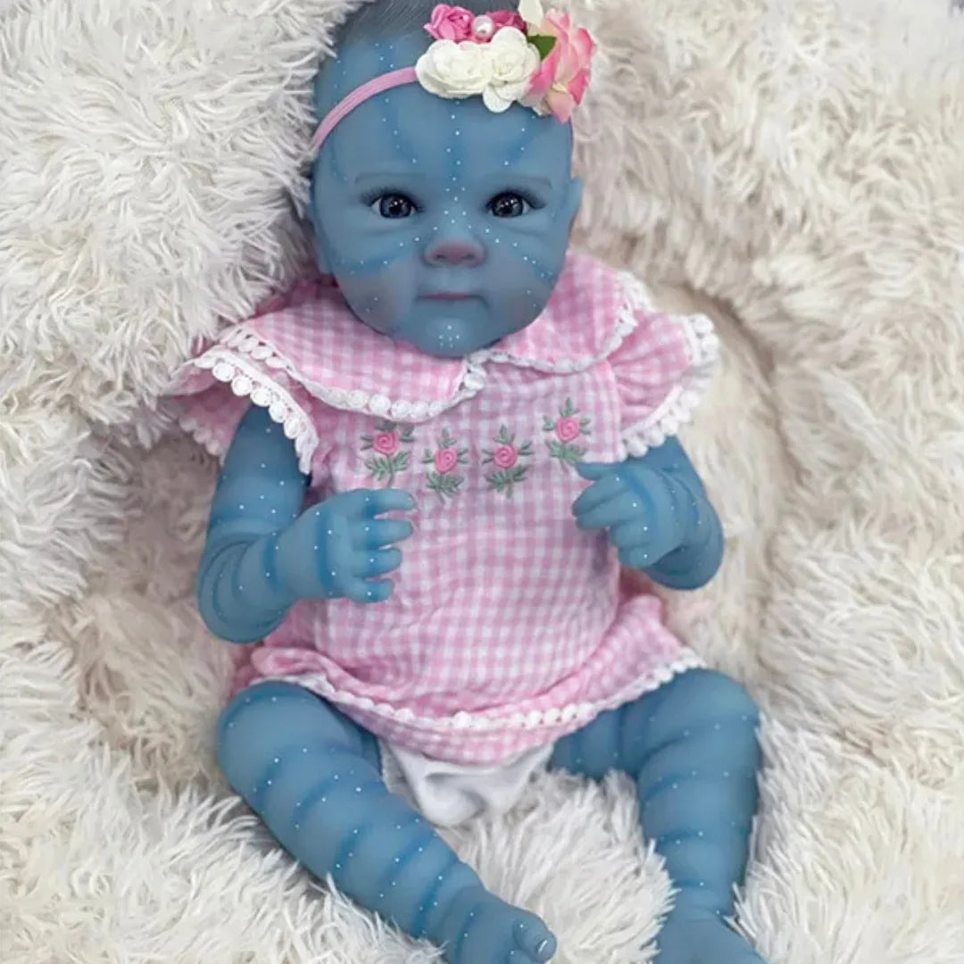 Boneca_Bebe_Reborn_Avatar_Realista_Neyla_Sonho_Reborn_4