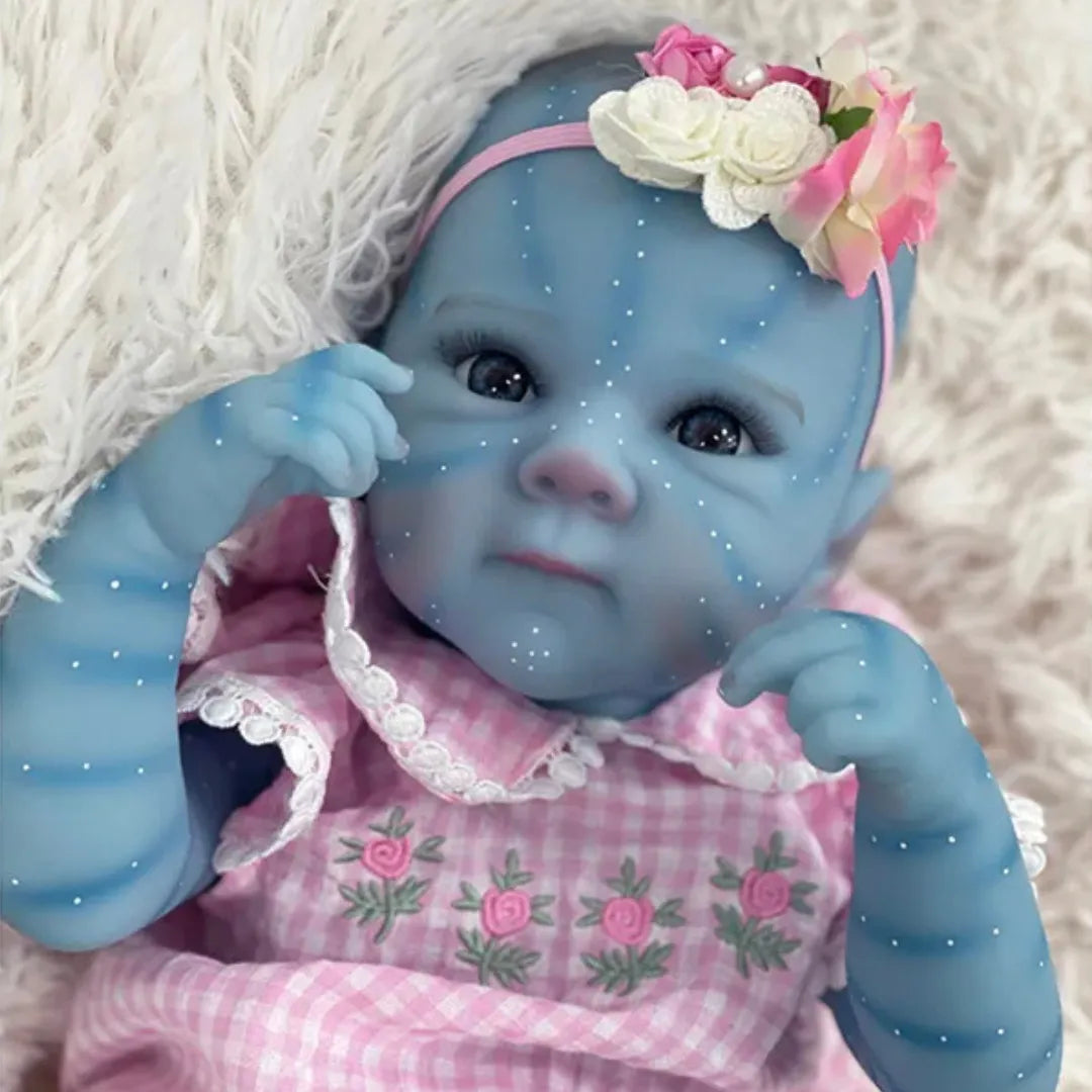 Boneca_Bebe_Reborn_Avatar_Realista_Neyla_Sonho_Reborn_4