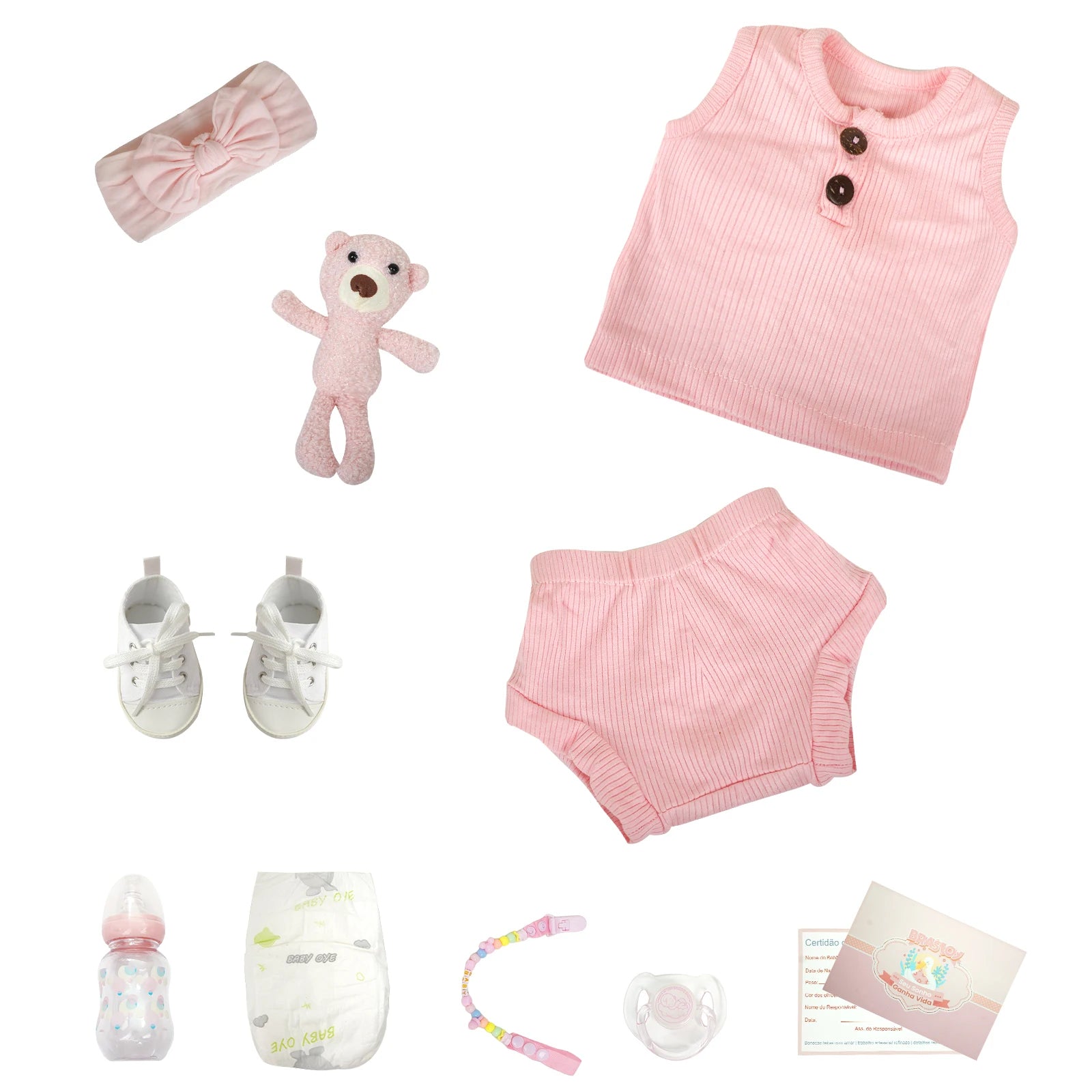 Boneca_Reborn_Realista_Thais_Sonho_Reborn