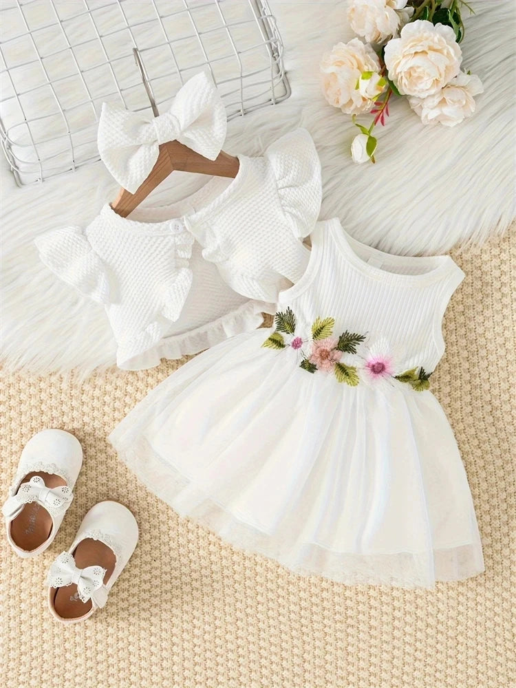 Vestido_Encanto_Floral_com_Casaquinho_Roupa_Bebe_Reborn_Sonho_Reborn