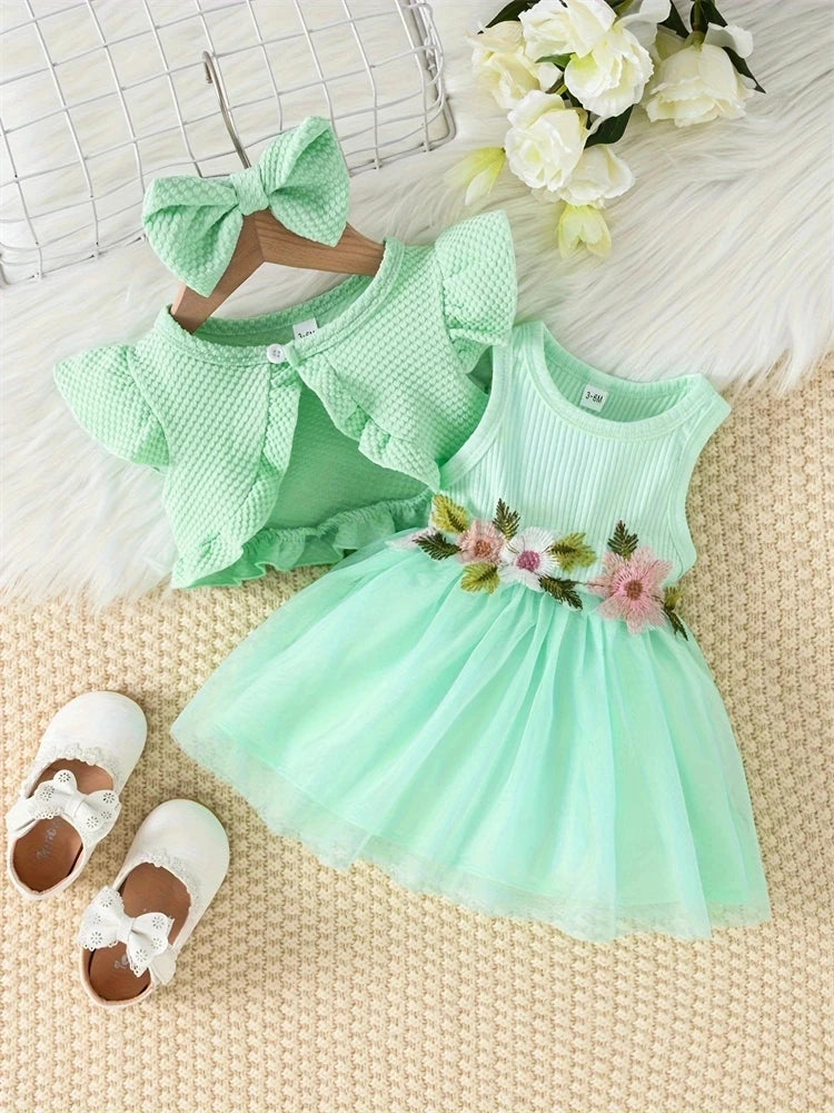 Vestido_Encanto_Floral_com_Casaquinho_Roupa_Bebe_Reborn_Sonho_Reborn