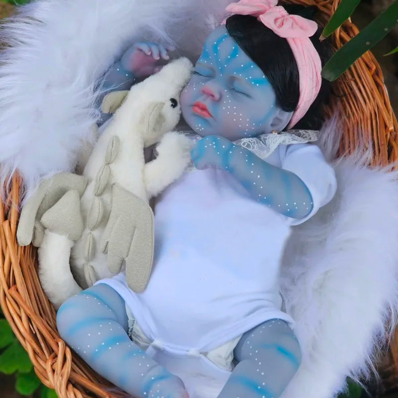 bebe-reborn-avatar-realista-auri-sonho-reborn