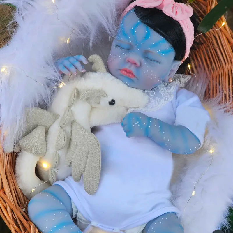 bebe-reborn-avatar-realista-auri-sonho-reborn