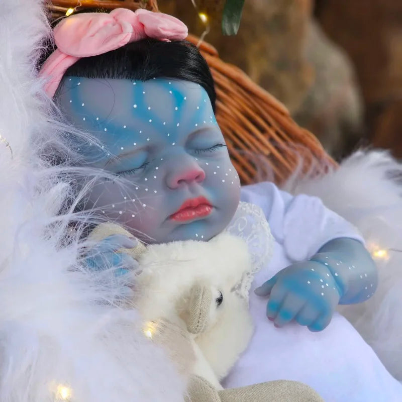 bebe-reborn-avatar-realista-auri-sonho-reborn