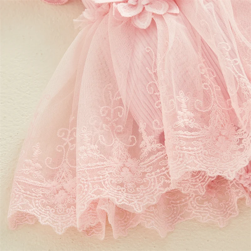 roupa_bebe_reborn_Vestido_Rosa_Encanto_Sonho_Reborn