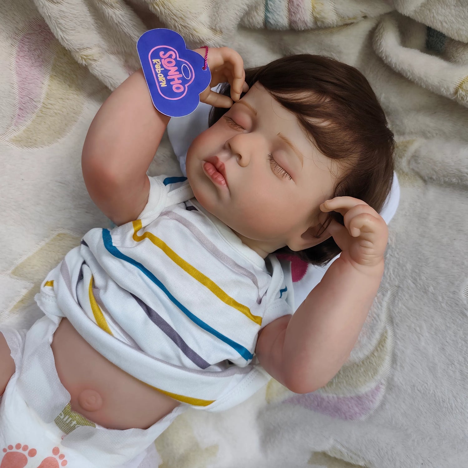 Bebê Reborn para Presente: Quando é Indicado e Como Escolher