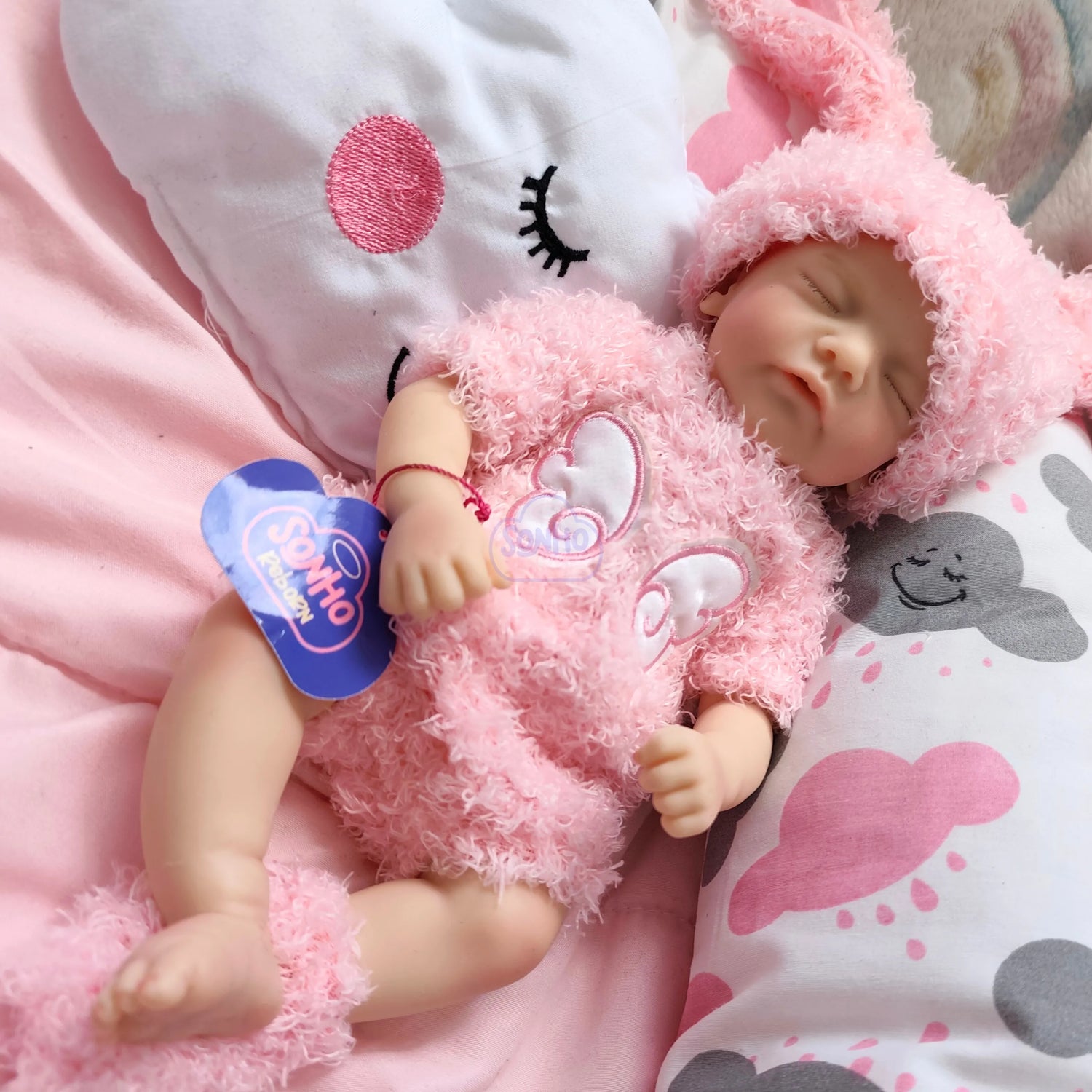 Guia Completo do Bebê Reborn