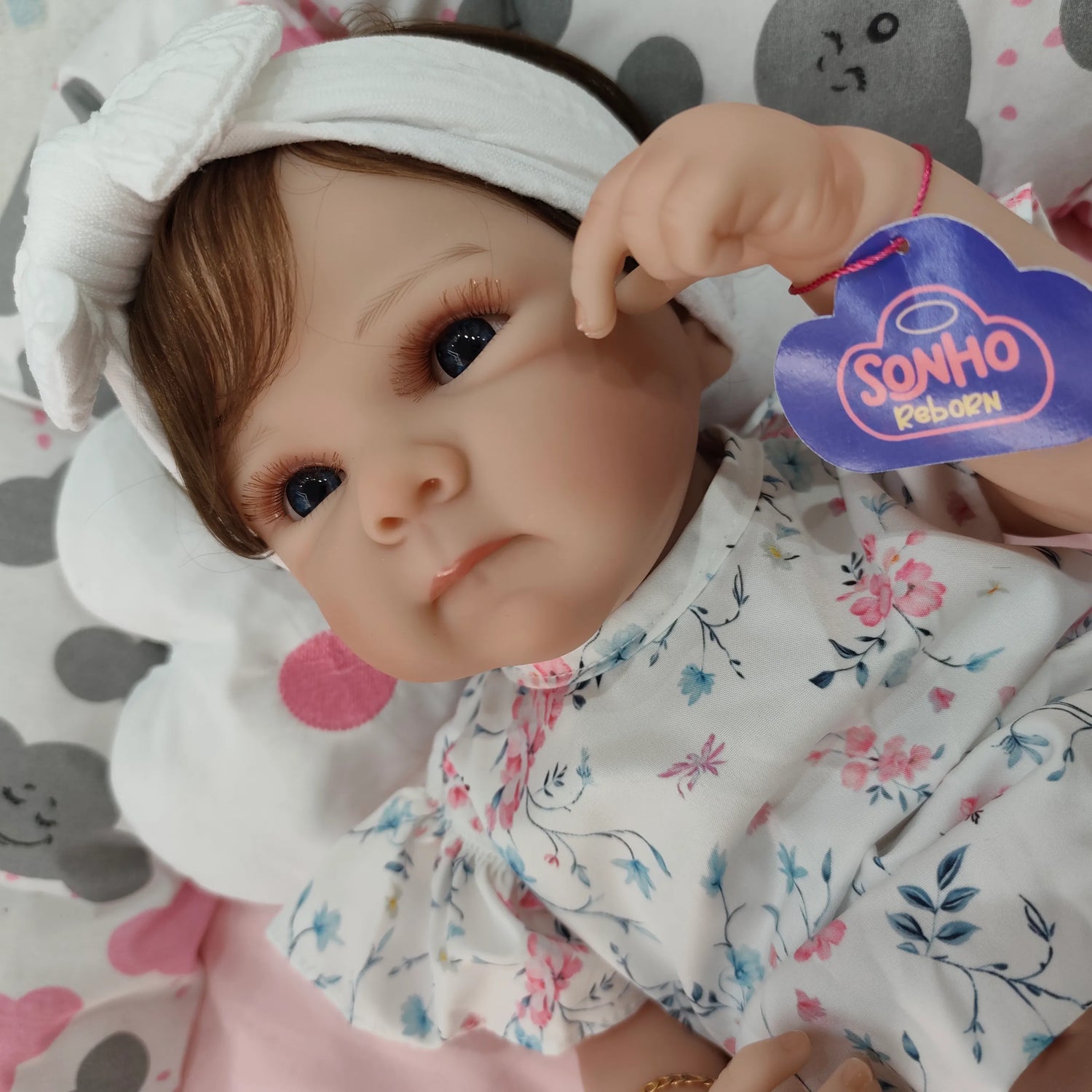 Como Saber se um Bebê Reborn é Original e Seguro Antes de Comprar