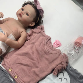 Bebe_Boneca_Reborn_Realista_Silicone_Macio_Luara