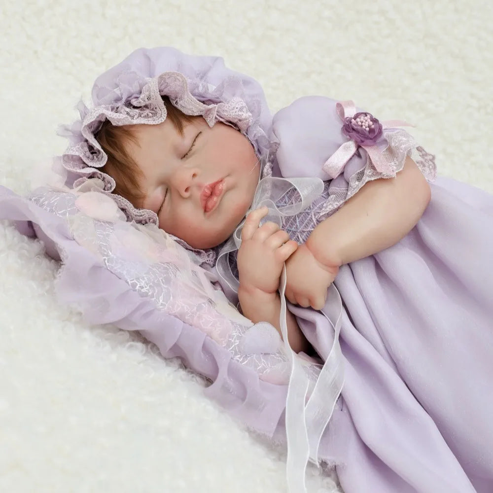 Bebe_Reborn_Corpo_de_Pano_Realista_Lila