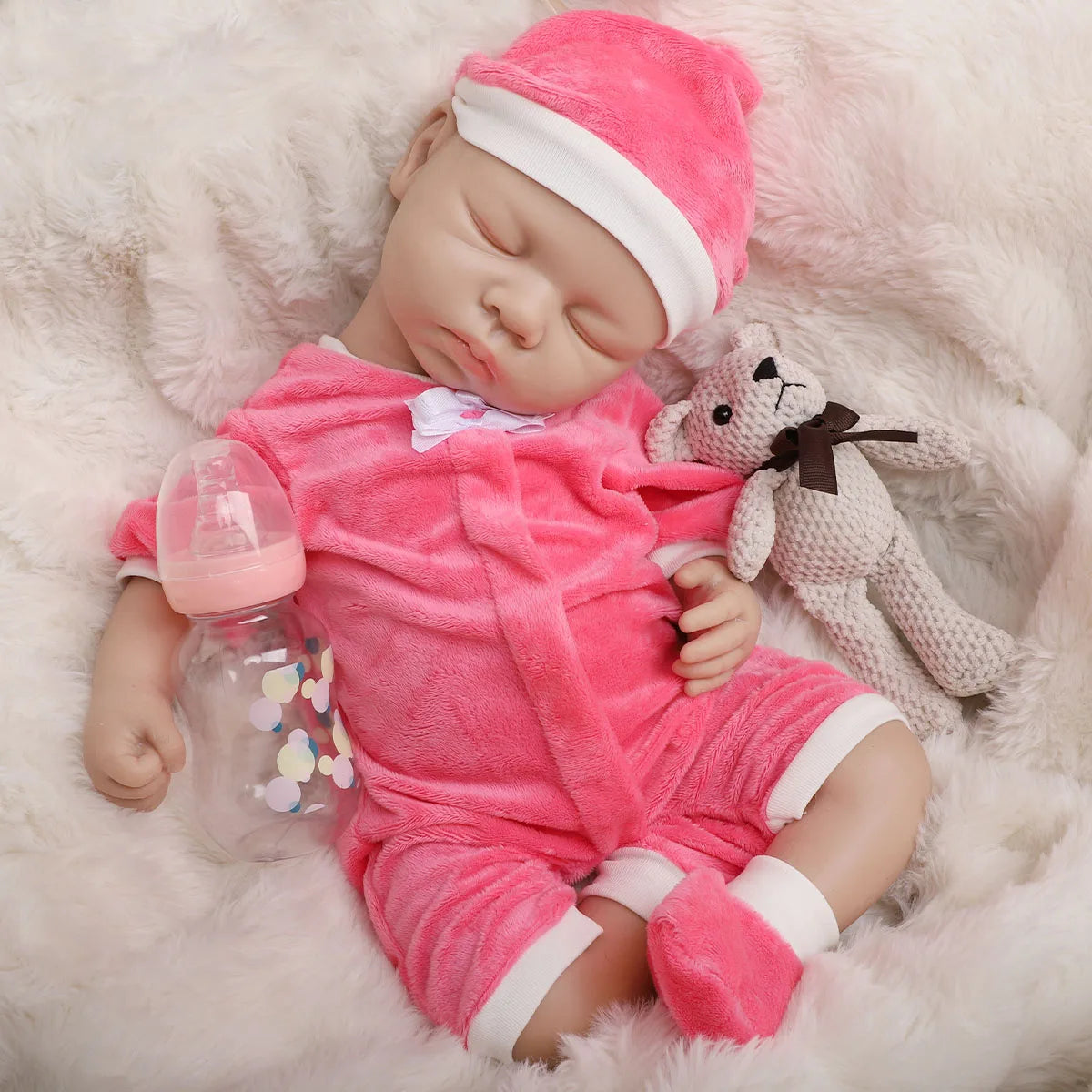 Bebe_Reborn_Hiper_Realista_Alice_Silicone_Solido_Molinho_Sonho_Reborn