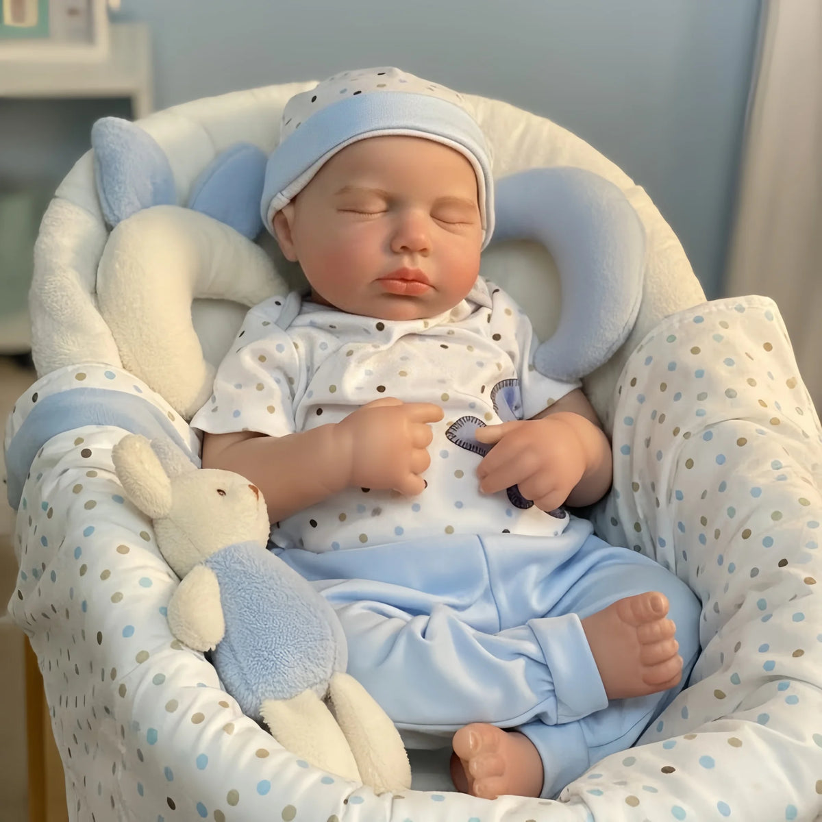 Bebe_Reborn_Hiper_Realista_Davi_Silicone_Solido_Molinho