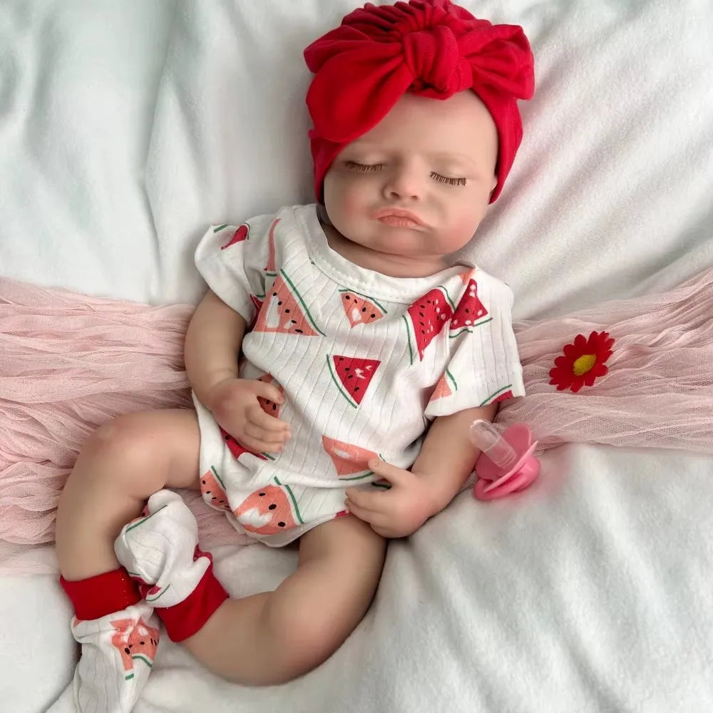 Bebe_Reborn_Hiper_Realista_Dora_Silicone_Solido_Sonho_Reborn