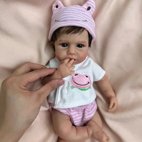 Bebe_Reborn_Hiper_Realista_Luaninha_Silicone_Solido_Sonho_Reborn_1