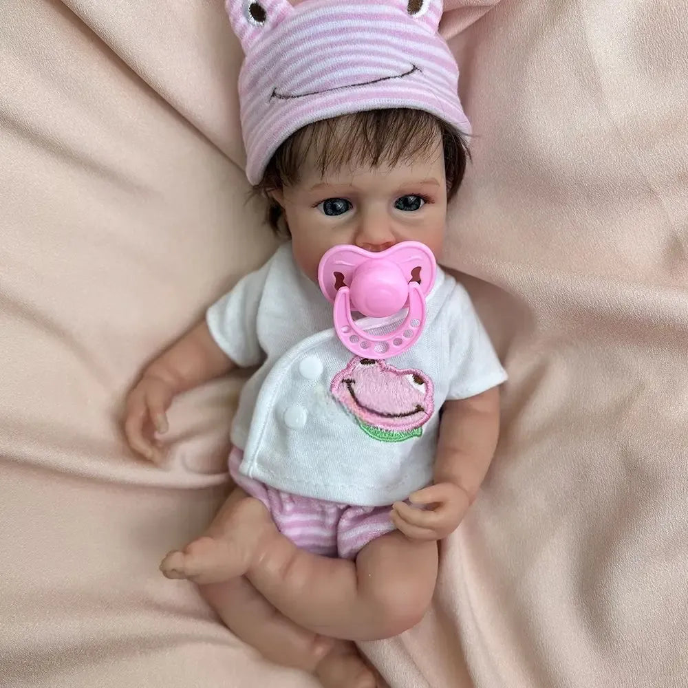 Bebe_Reborn_Hiper_Realista_Luaninha_Silicone_Solido_Sonho_Reborn