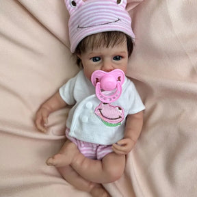 Bebe_Reborn_Hiper_Realista_Luaninha_Silicone_Solido_Sonho_Reborn