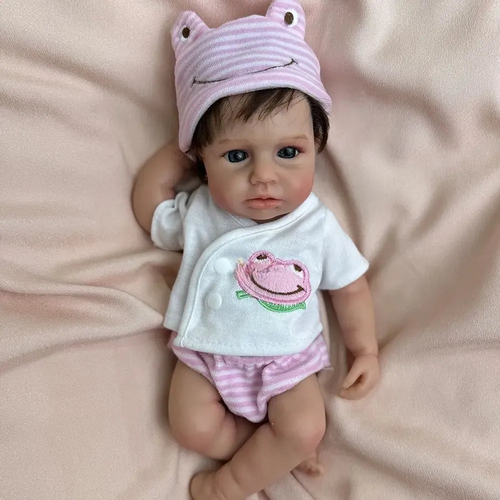 Bebe_Reborn_Hiper_Realista_Luaninha_Silicone_Solido_Sonho_Reborn