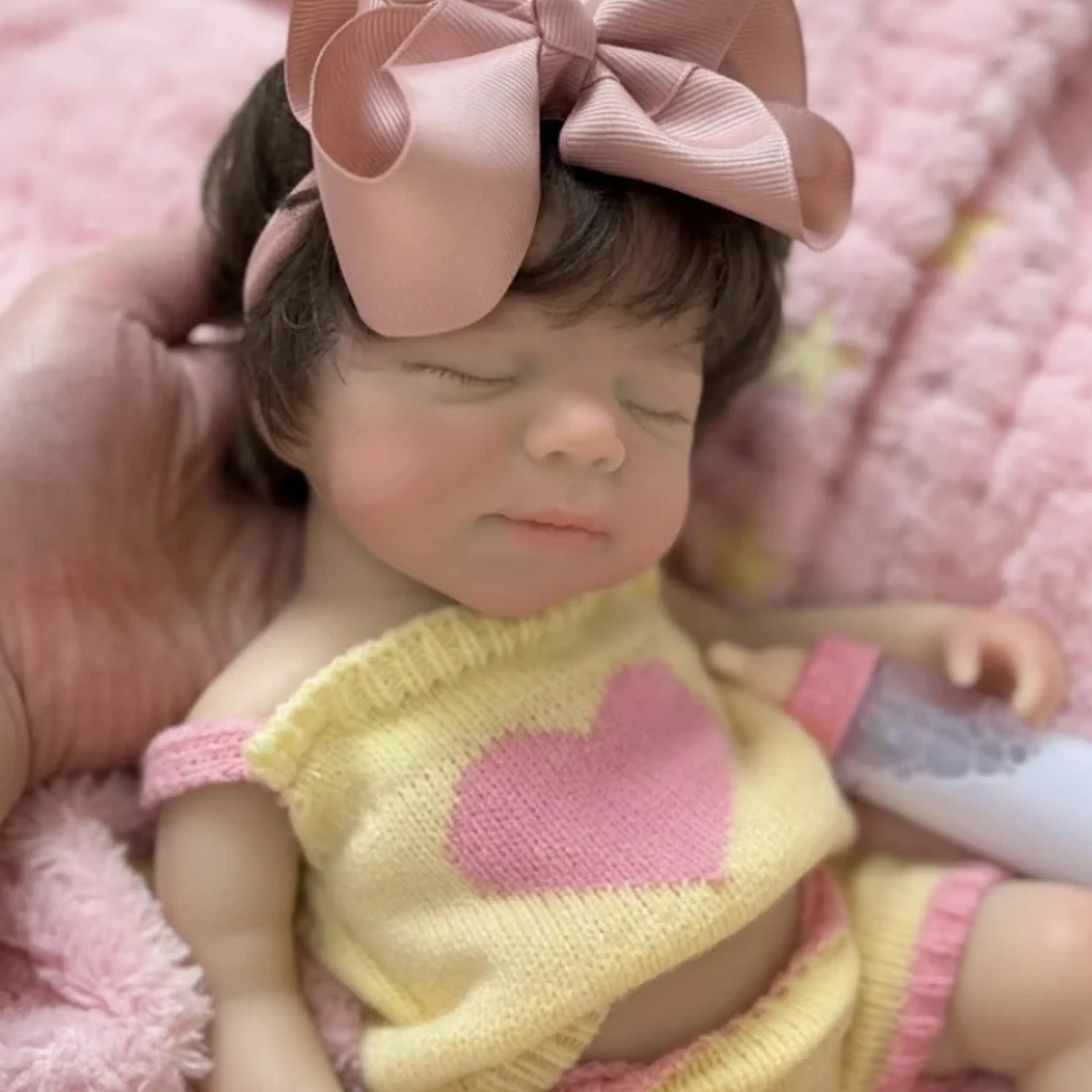 Bebe_Reborn_Hiper_Realista_Lucinda_Silicone_Solido_Molinho