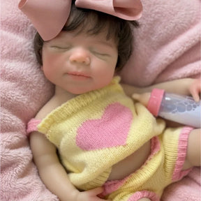 Bebe_Reborn_Hiper_Realista_Lucinda_Silicone_Solido_Molinho