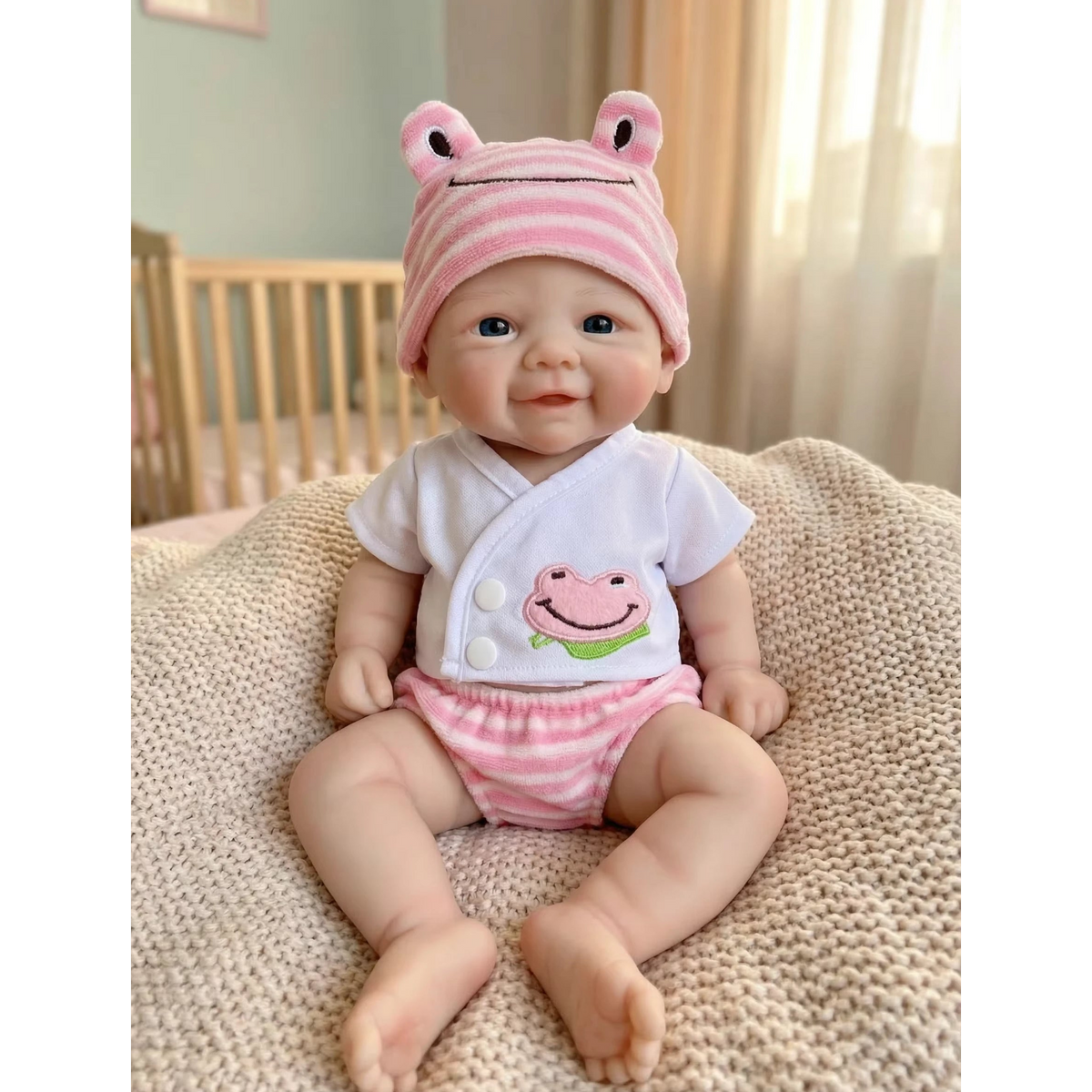 Bebe_Reborn_Hiper_Realista_Mimi_Silicone_Solido_Molinho