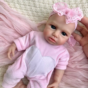 Bebe_Reborn_Hiper_Realista_Mimi_Silicone_Solido_Molinho_Sonho_Reborn