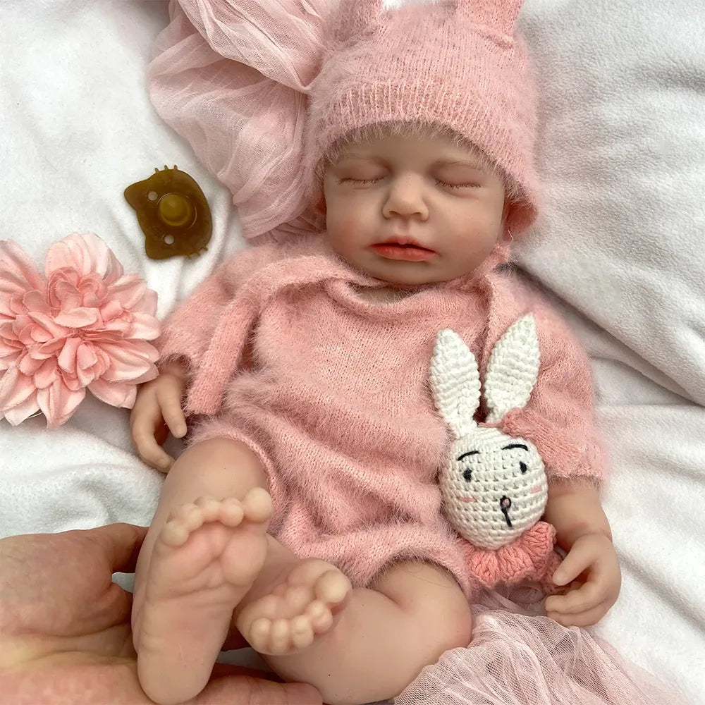 Bebe_Reborn_Hiper_Realista_Mimi_Silicone_Solido_Molinho_Sonho_Reborn