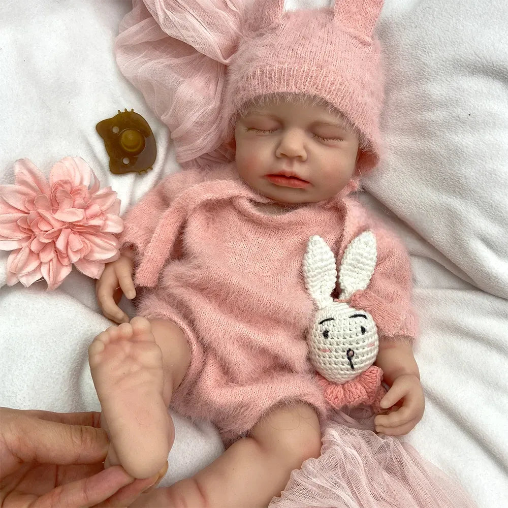 Bebe_Reborn_Hiper_Realista_Mimi_Silicone_Solido_Molinho_Sonho_Reborn