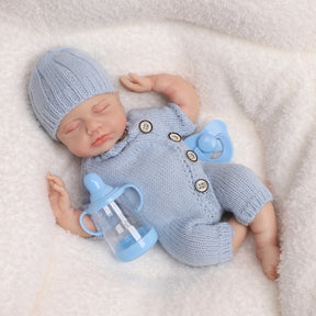 Bebe_Reborn_Hiper_Realista_Pedro_Henrique_Silicone_Solido_Molinho