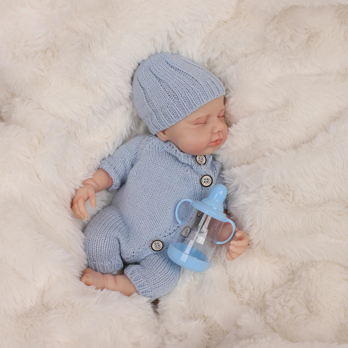 Bebe_Reborn_Hiper_Realista_Pedro_Henrique_Silicone_Solido_Molinho