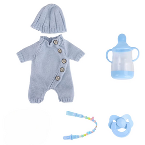 Bebe_Reborn_Hiper_Realista_Pedro_Henrique_Silicone_Solido_Molinho