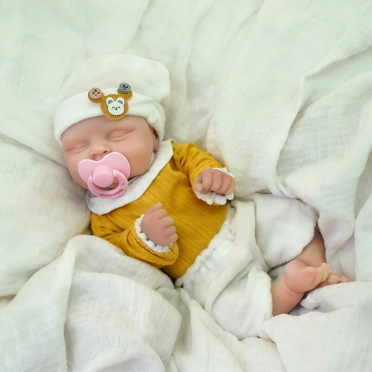 Bebe_Reborn_Hiper_Realista_Serena_Silicone_Solido_Corpo_Molinho_Sonho_Reborn