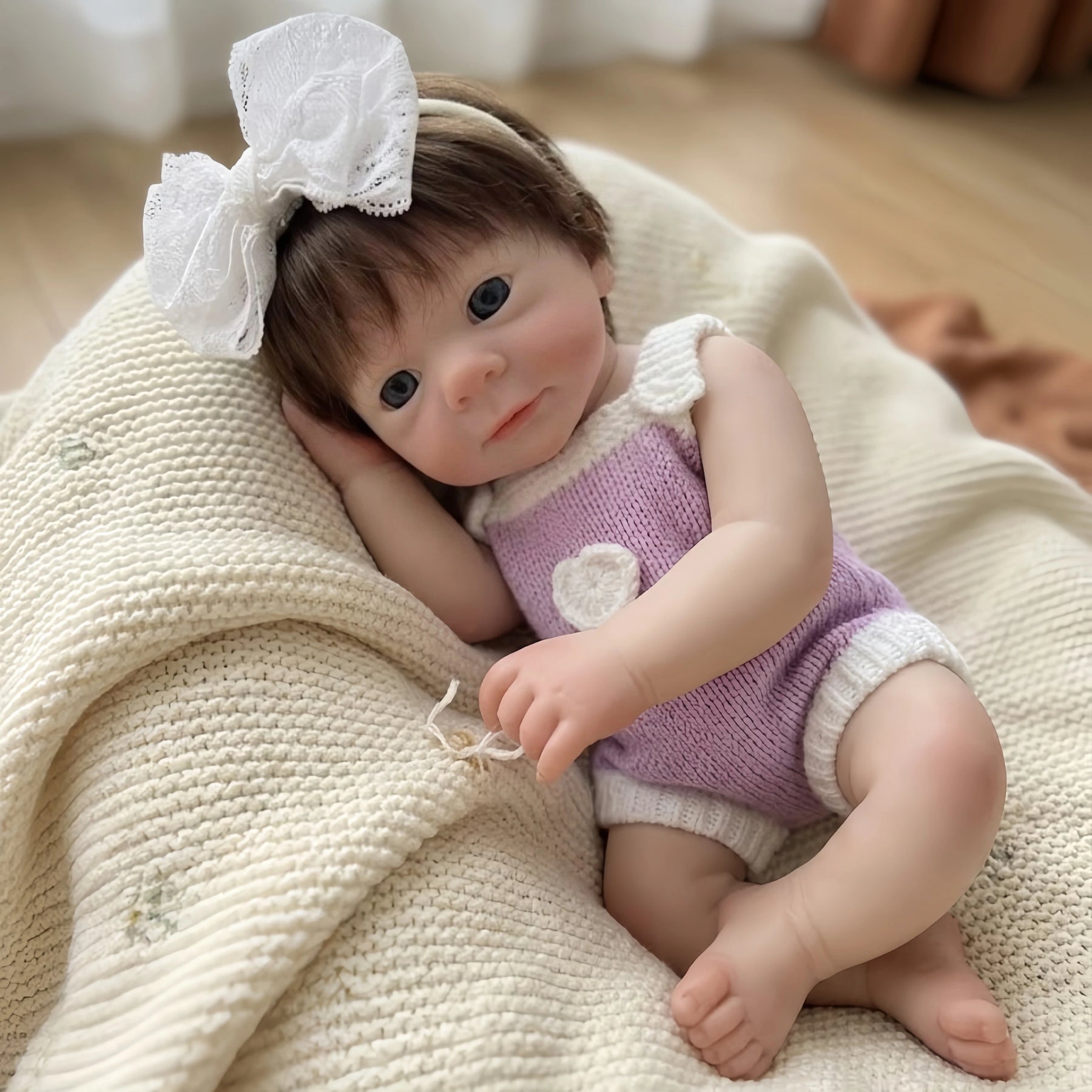 Bebe_Reborn_Pascale_Silicone_Solido_Hiper_Realista_Sonho_Reborn