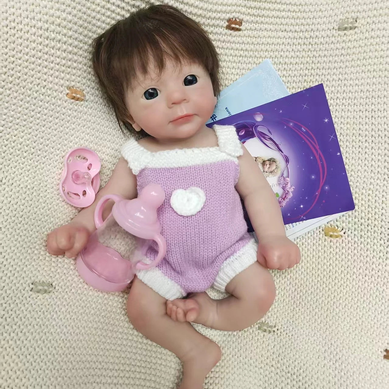 Bebe_Reborn_Pascale_Silicone_Solido_Hiper_Realista_Sonho_Reborn