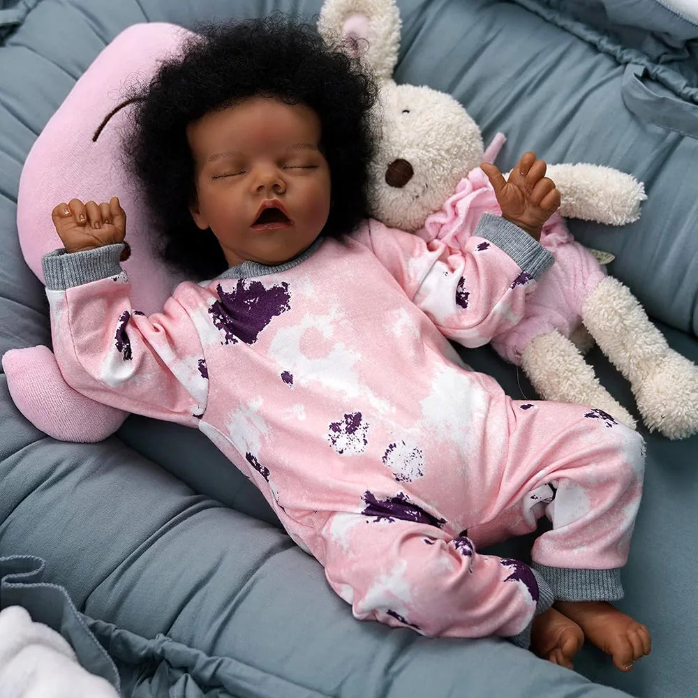 Bebe_Reborn_Realista_Ana_Catarina_Silicone_Macio_Vinil_Siliconado_Sonho_Reborn