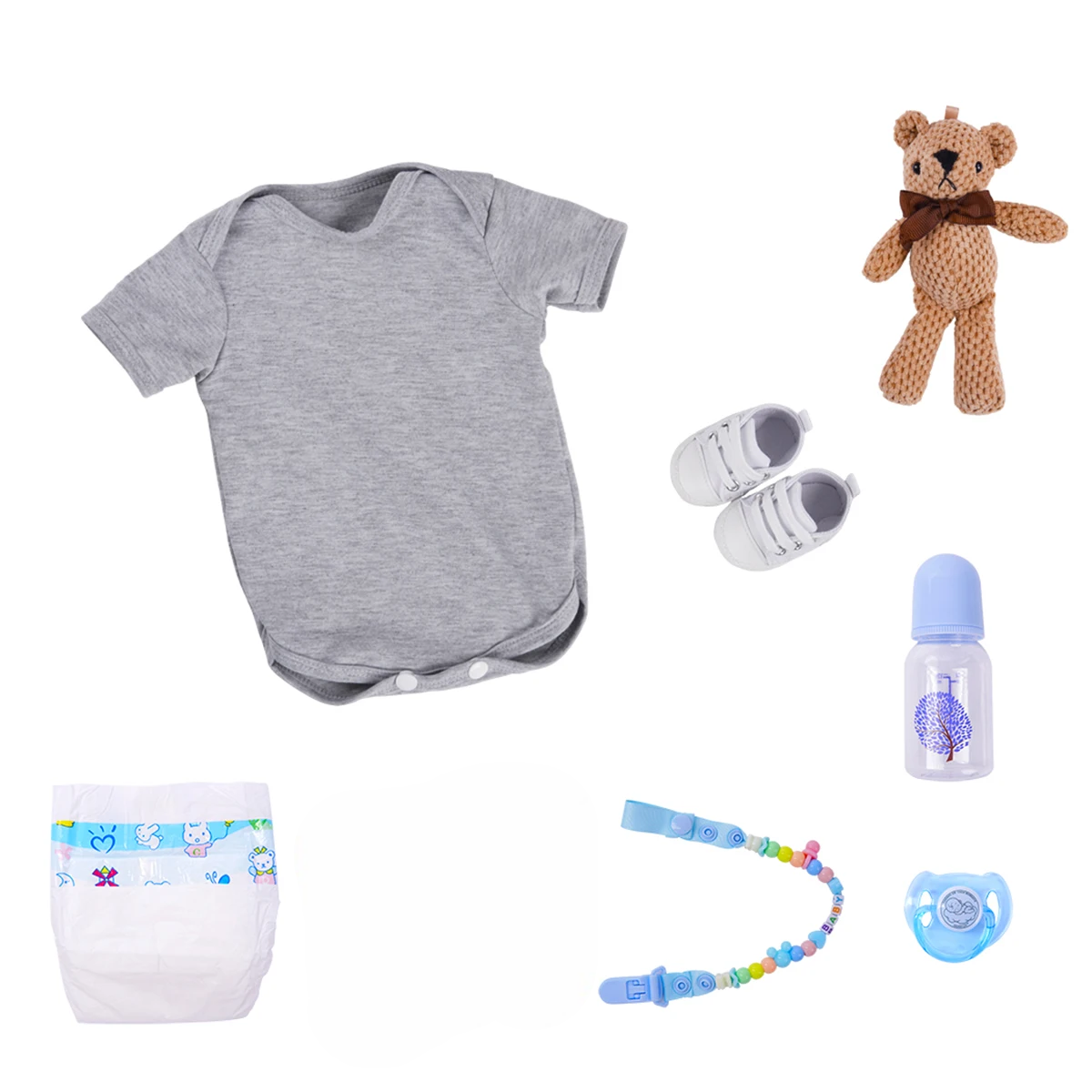 Bebe_Reborn_Realista_Bidu_Silicone_Macio_Vinil_Siliconado