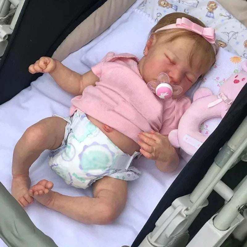 Bebe_Reborn_Realista_Briana_Vinil_Siliconado_Silicone_Macio