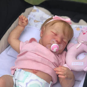 Bebe_Reborn_Realista_Briana_Vinil_Siliconado_Silicone_Macio