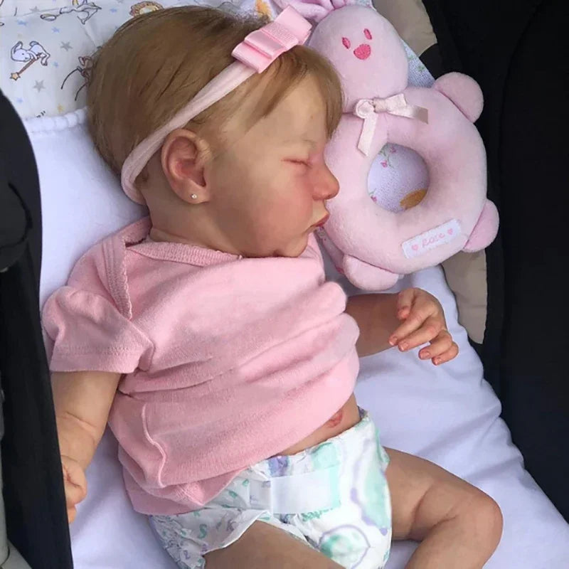 Bebe_Reborn_Realista_Briana_Vinil_Siliconado_Silicone_Macio_Sonho_Reborn