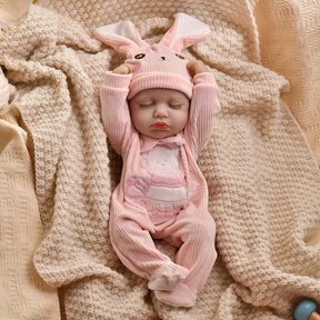 Bebe_Reborn_Realista_Magali