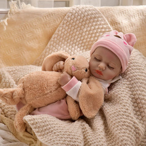 Bebe_Reborn_Realista_Magali