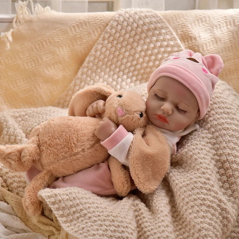 Bebe_Reborn_Realista_Magali